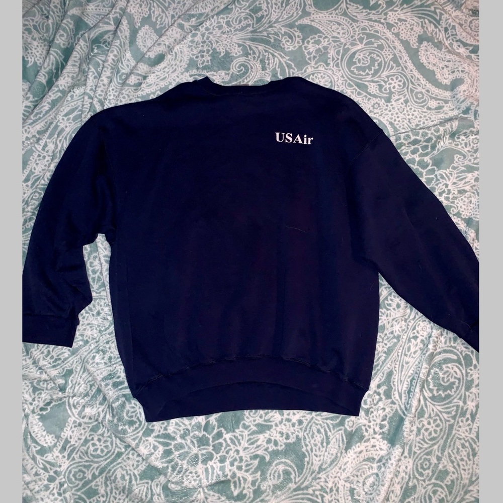 US Air Sweatshirt